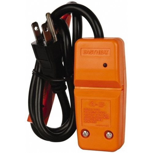 Main product image of 120 VAC Self Regulating Residential Heat Protection Cable