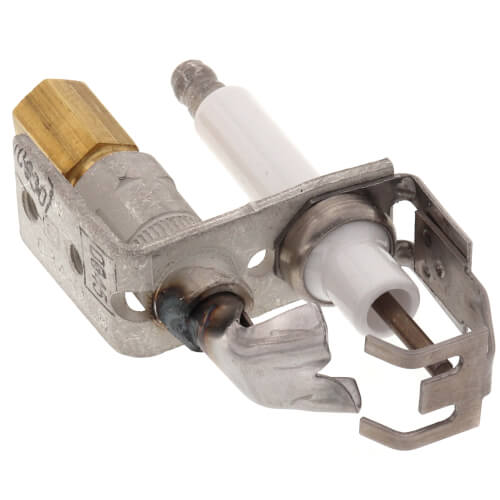 10811201 Burnham 10811201 Pilot Assembly w/ Cable for SCG/PVG Boilers