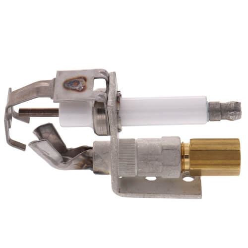 Main product image of Pilot Assembly w/ Cable for SCG/PVG Boilers, 108112-01