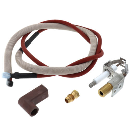 10811201 Burnham 10811201 Pilot Assembly w/ Cable for SCG/PVG Boilers