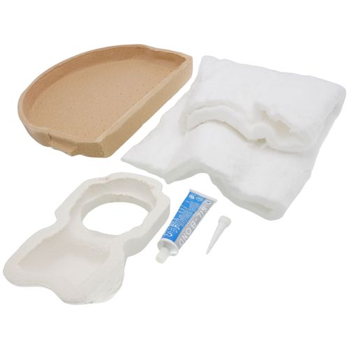 Main product image of V-14A Combustion Chamber Liner Kit, 108133-01