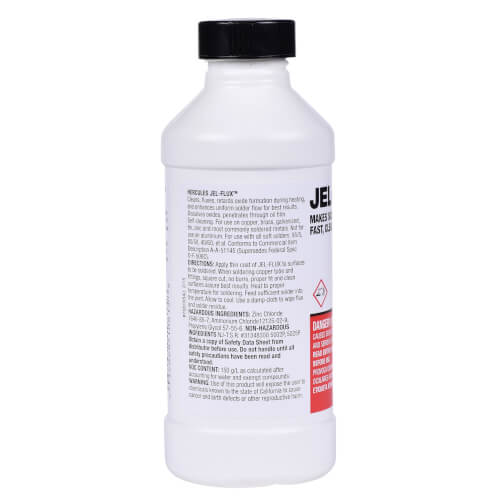Main product image of Jel-Flux (8 fl. oz.)