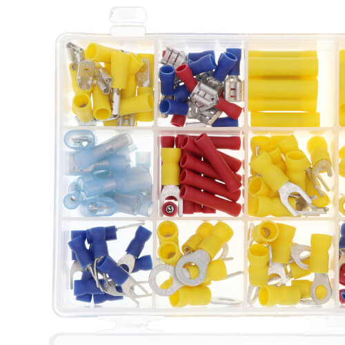 Main product image of 200 Piece Terminal Kit