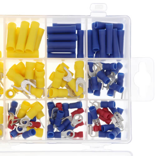 Main product image of 200 Piece Terminal Kit