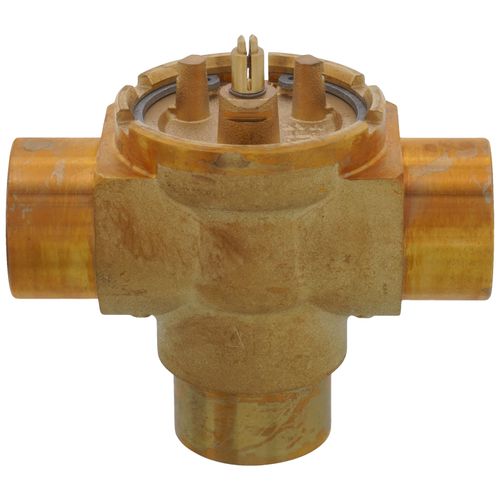 Main product image of 3-Way Valve Body K2WTC, 108187-01