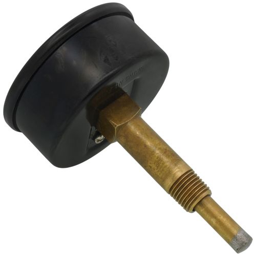 Main product image of Temp. & Pressure Gauge 135-180 Mbh K2Wtc/Phntm C/Ghe C, 108215-01