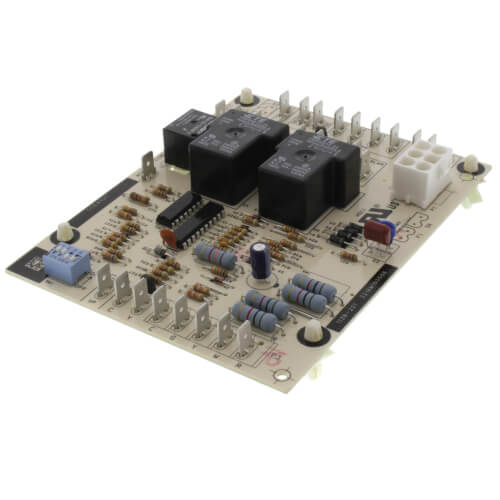 Main product image of Fan Timer Board, 1084197