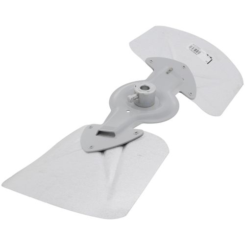Main product image of Fan - CW, 18" 2 Blades 1/2", 22" Diameter, 1085684