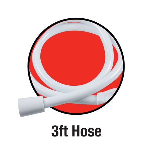 Main product image of Easy Spray Quick Connect Faucet Spray Head and Rinser, 10856