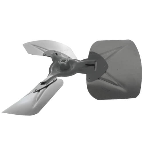 Main product image of Fan - CW, 18" 3 Blades 1/2", 28° Pitch, 1085958