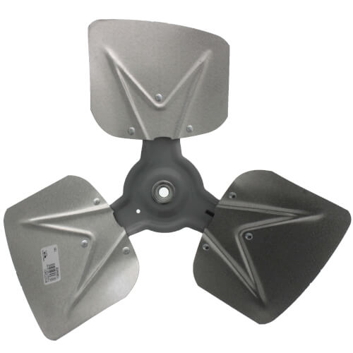 Main product image of Fan - CW, 18" 3 Blades 1/2", 28° Pitch, 1085958