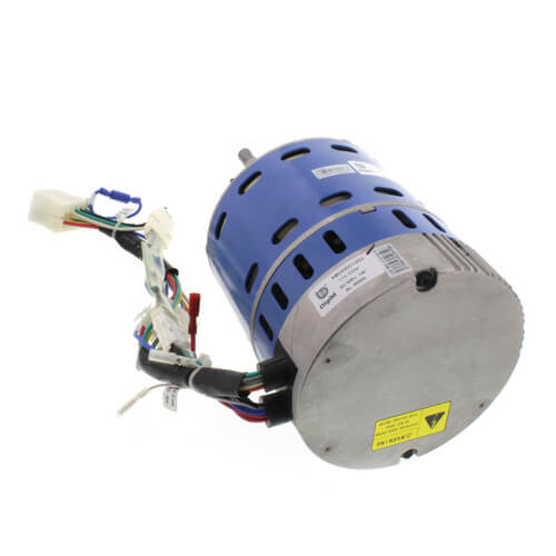 10861 MARS 10861 5.5" Azure DigiMotor (1/2 1 HP, 115/230V, 1075 RPM)