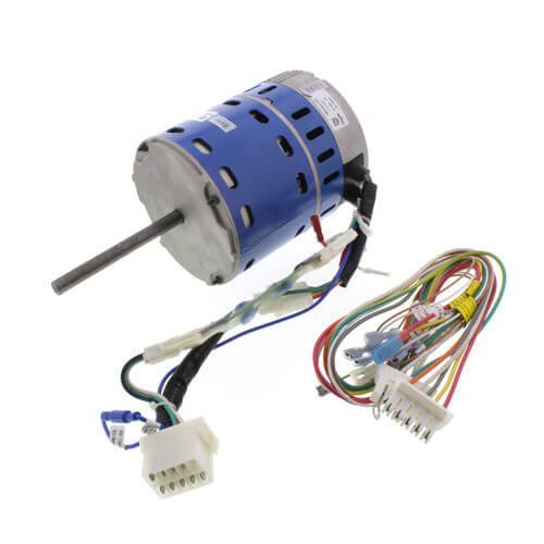 10861 - MARS 10861 - 5.5" Azure Digi-Motor (1/2 - 1 HP, 115/230V, 1075 RPM)