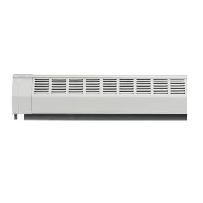 Main product image of 350L-10 Enclosure Only 3' x 10" 19GA NU-WH