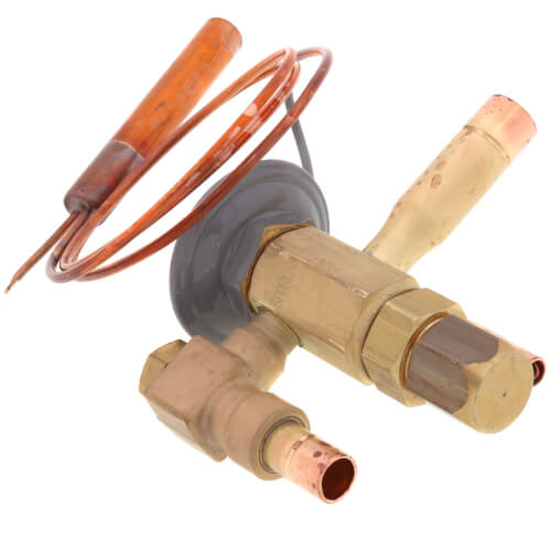 108624 Sporlan 108624 SBFSEBC 3/8" x 1/2" ODF Thermal Expansion