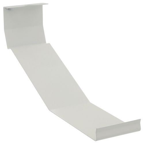 Main product image of 350-10 Splice Plate 2" White