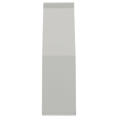 Main product image of 350-10 Splice Plate 2" White