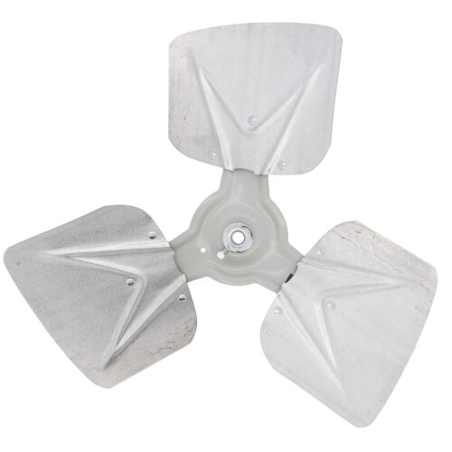 Main product image of 18" Diameter 28 Degree 1/2" CCW 3 Blade Fan, 1086406