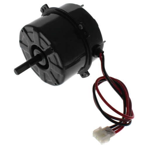 Condenser Motor (1/5 HP, 1075 RPM, 208/230V)