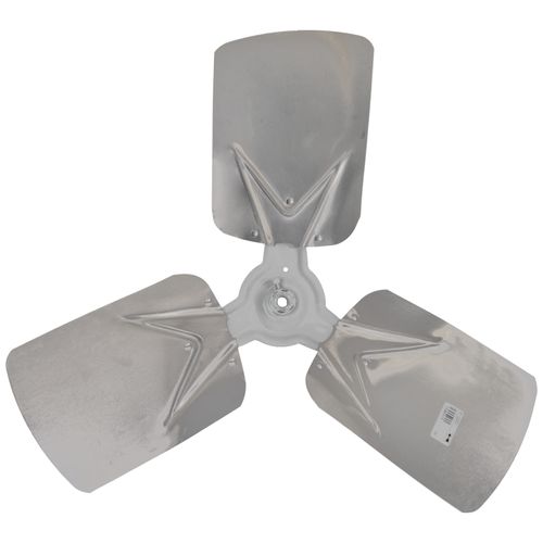 Main product image of Fan - CCW, 3 Blades 1/2" Bore, 26" Diameter (28°), 1086515