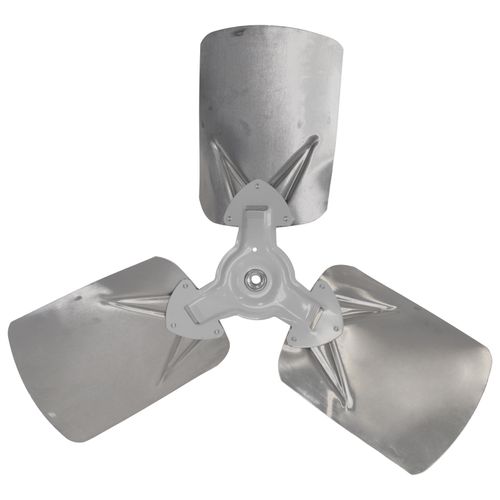 Main product image of Fan - CCW, 3 Blades 1/2" Bore, 26" Diameter (28°), 1086515