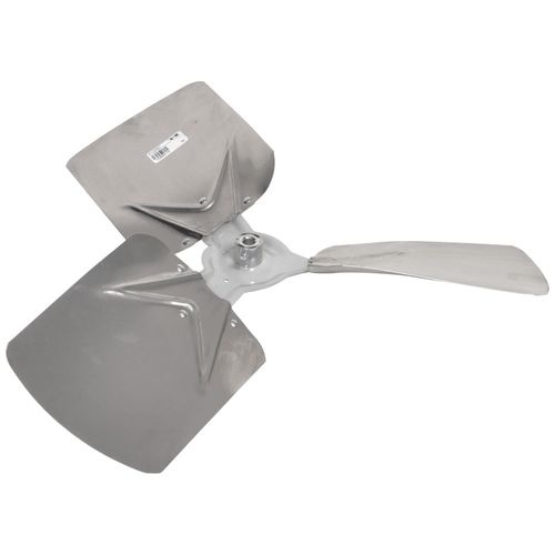 Main product image of Fan - CCW, 3 Blades 1/2" Bore, 26" Diameter (28°), 1086515