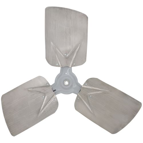 Main product image of Fan - CW, 3 Blades 1/2", 26" Diameter (28°), 1086520