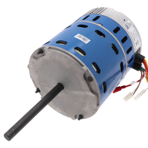 10866 MARS 10866 5.5" Azure DigiMotor (3/4 1 HP, 115/230V, 1075 RPM)