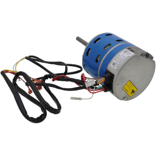 10867 MARS 10867 42FR Azure DigiMotor (1/8 1/3 HP, 115/230/277V