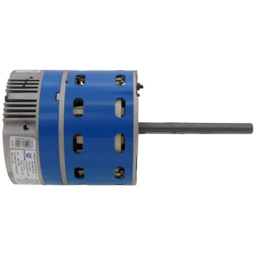 42FR Azure Digi-Motor (1/8 - 1/3 HP, 115/230/277V, 1075 RPM)