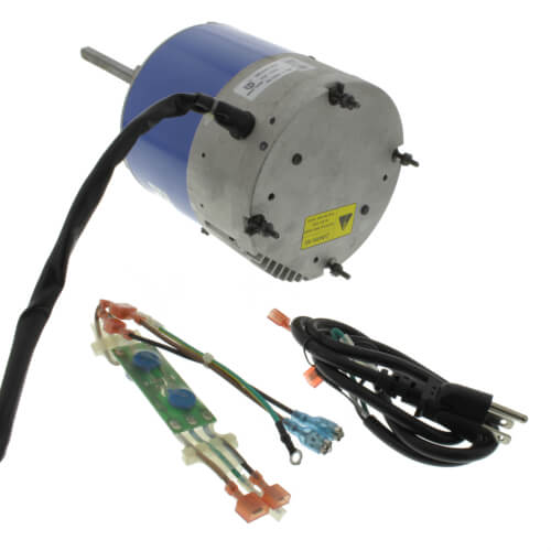 10870 MARS 10870 5.5" Azure DigiMotor (1/3 1/2 HP, 208230V, 825