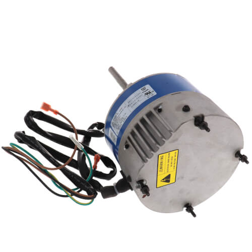 10874 MARS 10874 5.5" Azure DigiMotor (1/8 1/3 HP, 208230V, 825
