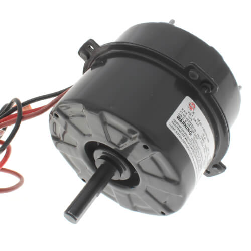 1/5 HP Condenser Fan Motor 230V
