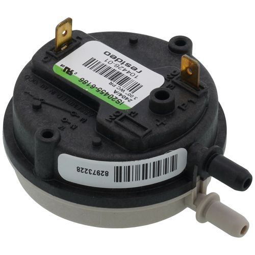 Main product image of Air Pressure Switch for Alpine 150-285 & APX Boilers, 108893-01