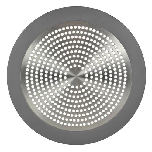 Main product image of 5-3/4" Shower Strainer (Brushed Nickel)