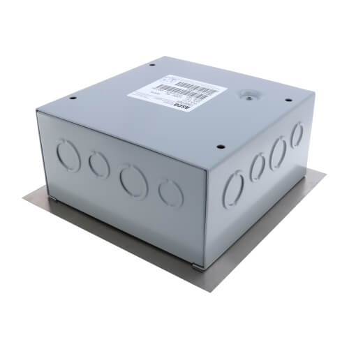 Main product image of AC Relay Control Panel with On-Off (120v)