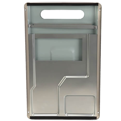 Main product image of Front Panel, 109000190