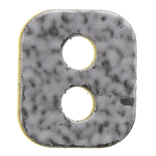Main product image of Burner Sensor Gasket, RU80/98 i/e KB, 109000241