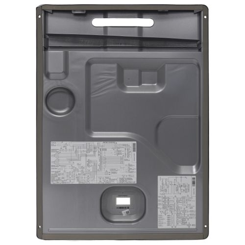 Main product image of Residential Front Cover Panel W Assembly, 109000606