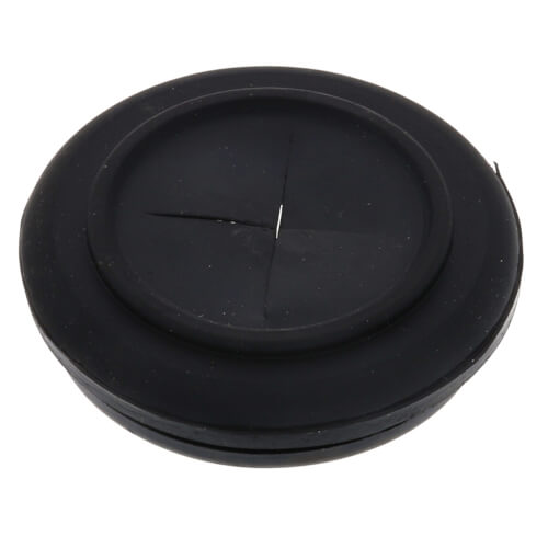 Main product image of Rubber Bushing, 109000634