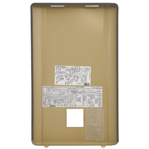 Main product image of Front Panel, 109001250