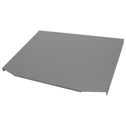 Main product image of Base Plate Cold Weather Pipe Cover for RE, REP Series, 109001311