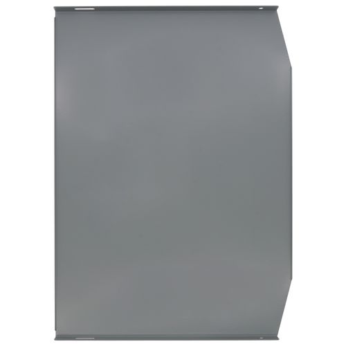 Main product image of Base Plate Cold Weather Pipe Cover for RE, REP Series, 109001311
