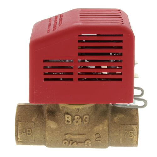 Main product image of CTS-7524 3/4" 24 Volt Zone Valve