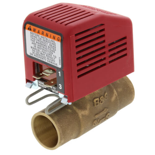 Main product image of CTS-7524 3/4" 24 Volt Zone Valve