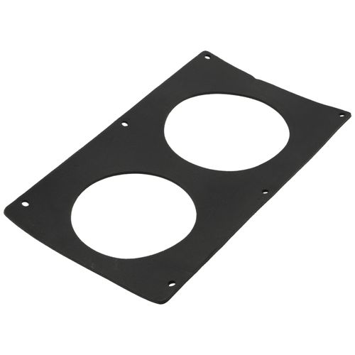 Main product image of 4" X 4" Vent System Connector Gasket, 109037-01