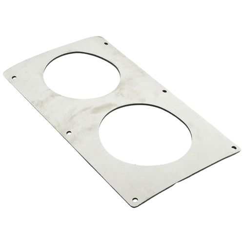 Main product image of 4" X 4" Vent System Connector Gasket, 109037-01