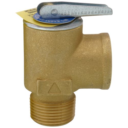 Main product image of Safety Relief Valve (30 PSI) For Burnham Boilers, 109038-01