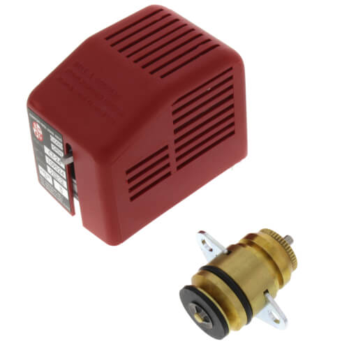 Bell & Gossett 109054 Electric Zone Valve Conversion Kit American Standard Bell & Gossett 109054 Electric Zone Valve Conversion Kit American Standard