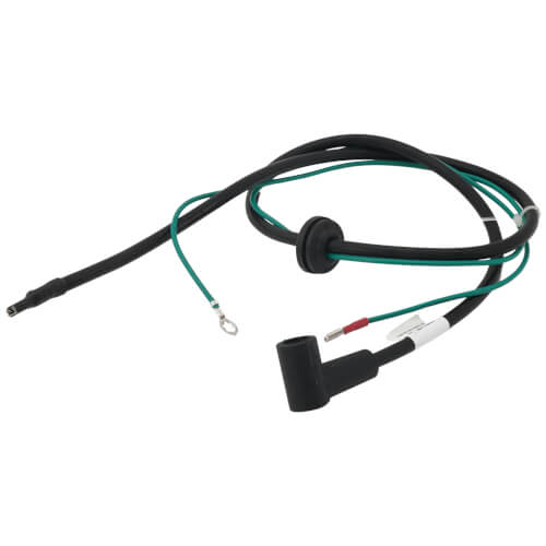 Main product image of 35" Wiring Harness Ignition Cable Repair Kit w/ Ground, 109078-01
